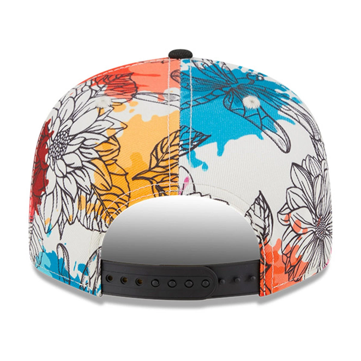 GORRA HOMBRE NEW ERA CHICAGO WHITE SOX - 2