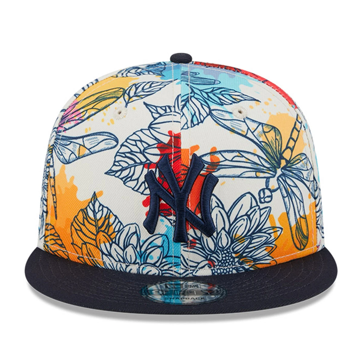 GORRA HOMBRE NEW ERA NEW YORK YANKEES - 1