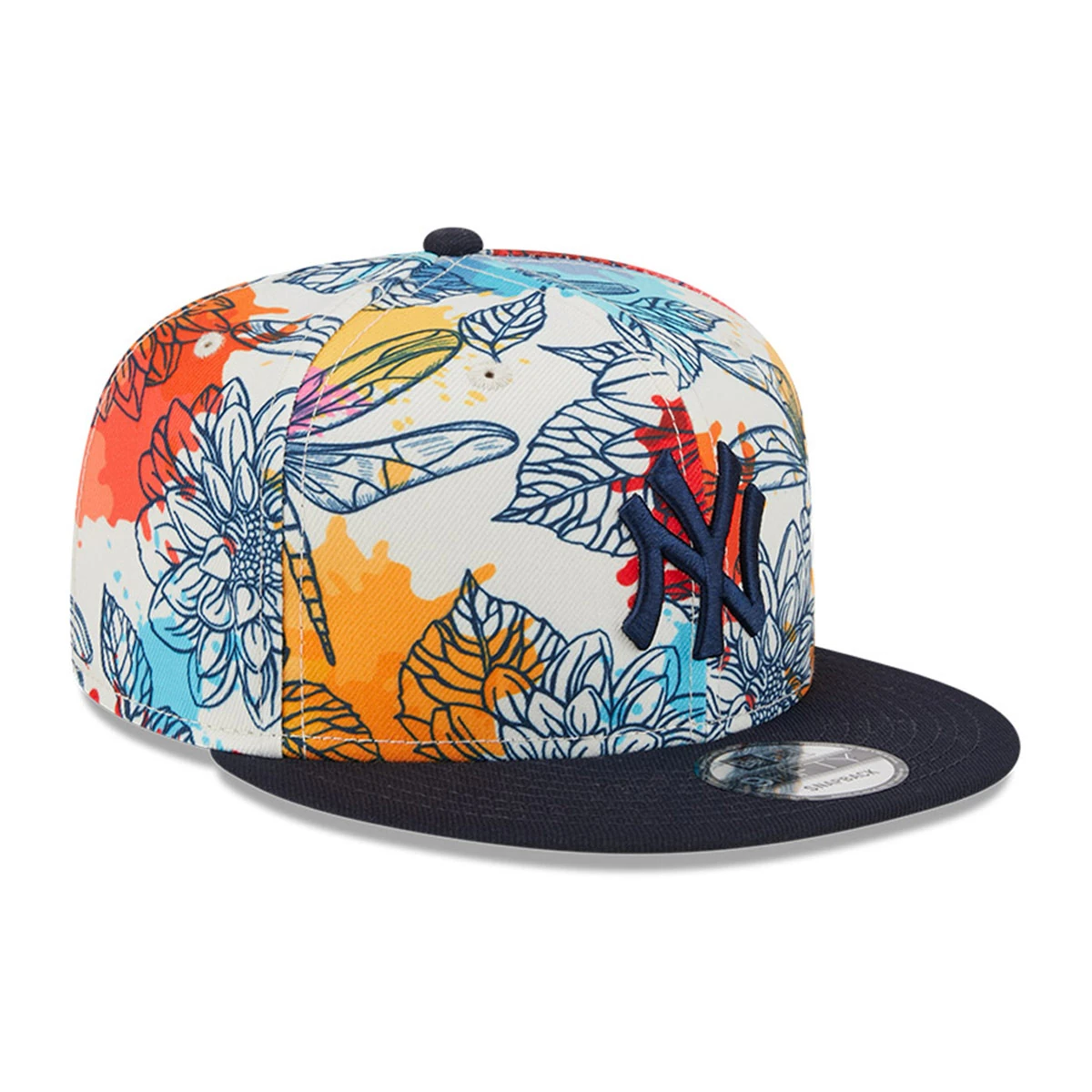 GORRA HOMBRE NEW ERA NEW YORK YANKEES - 3