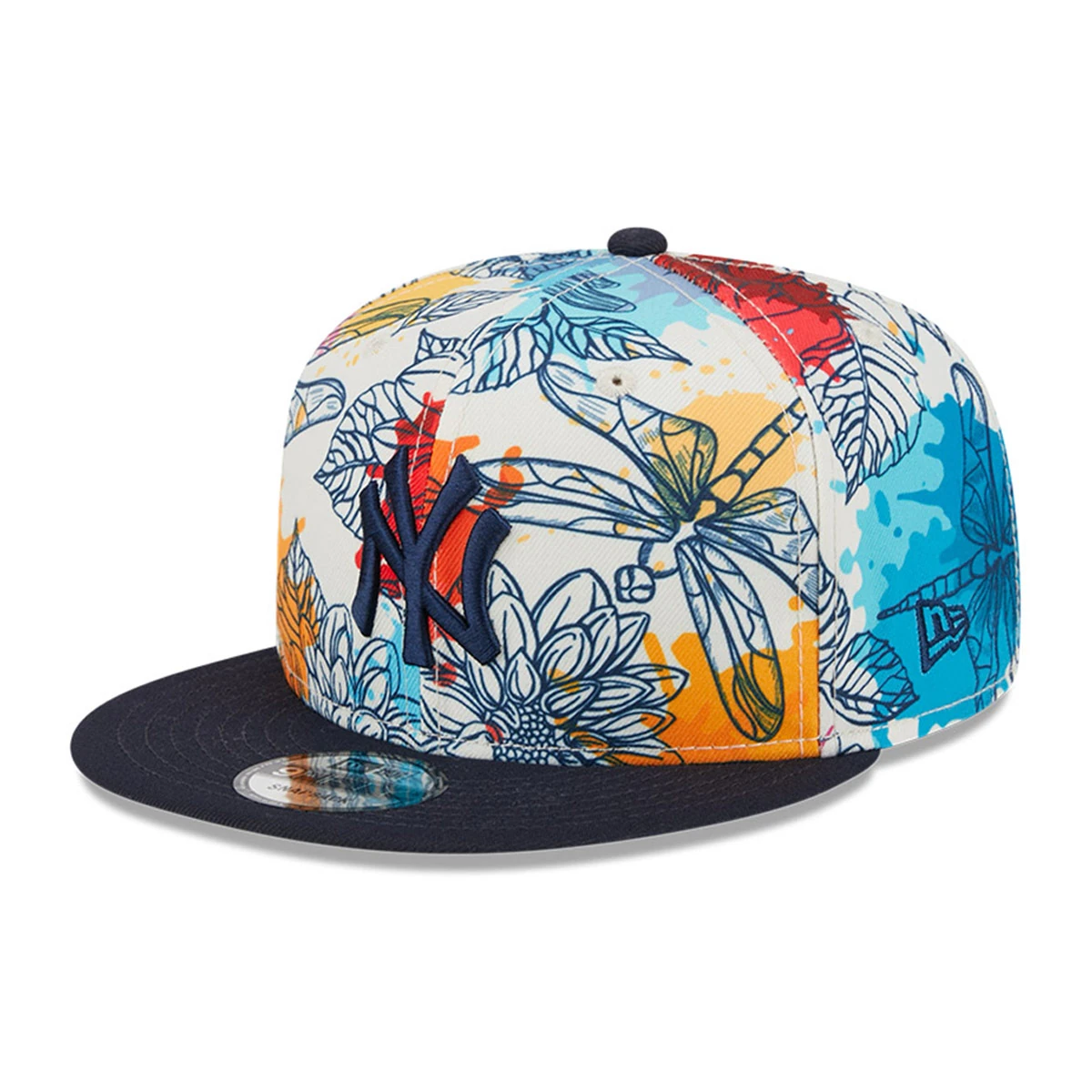 GORRA HOMBRE NEW ERA NEW YORK YANKEES - 4