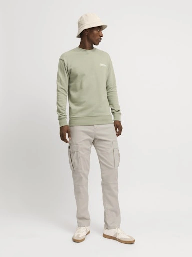 PANTALÓN HOMBRE JACK & JONES JPSTKANE - 1
