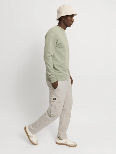 PANTALÓN HOMBRE JACK & JONES JPSTKANE - 2
