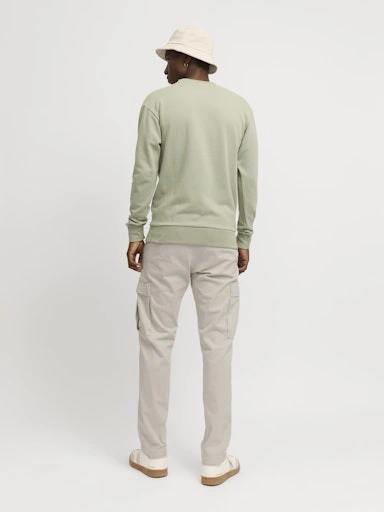 PANTALÓN HOMBRE JACK & JONES JPSTKANE - 3