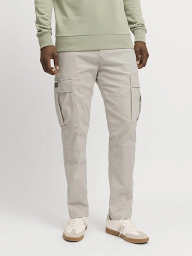 PANTALÓN HOMBRE JACK & JONES JPSTKANE - 4