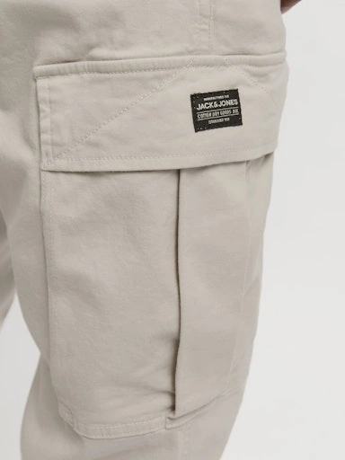 PANTALÓN HOMBRE JACK & JONES JPSTKANE - 8