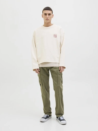 PANTALÓN HOMBRE JACK & JONES JPSTKANE - 1