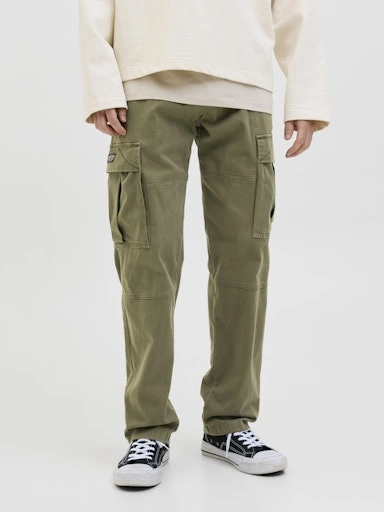 PANTALÓN HOMBRE JACK & JONES JPSTKANE - 3