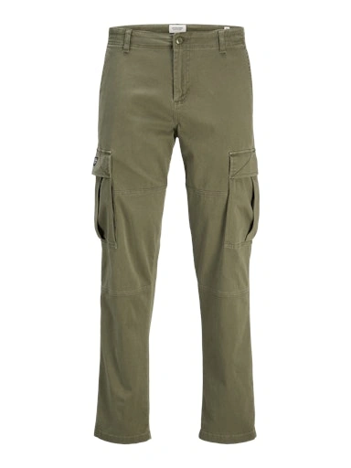 PANTALÓN HOMBRE JACK & JONES JPSTKANE - 4