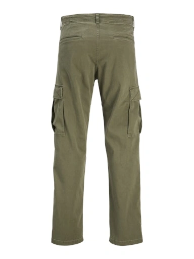 PANTALÓN HOMBRE JACK & JONES JPSTKANE - 5