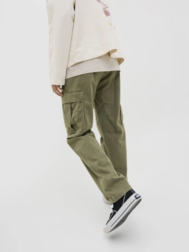 PANTALÓN HOMBRE JACK & JONES JPSTKANE - 7