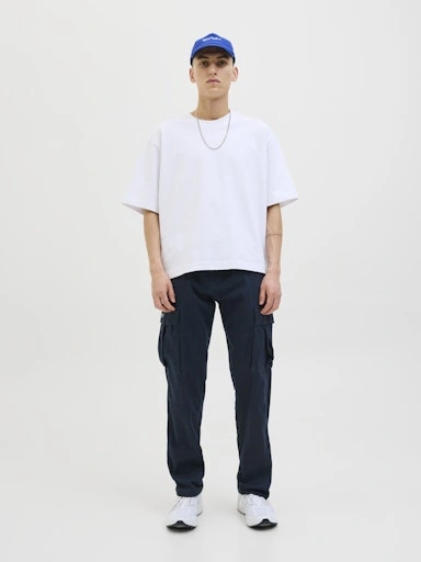 PANTALÓN HOMBRE JACK & JONES JPSTKANE - 1