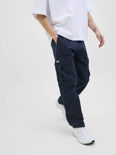 PANTALÓN HOMBRE JACK & JONES JPSTKANE - 3
