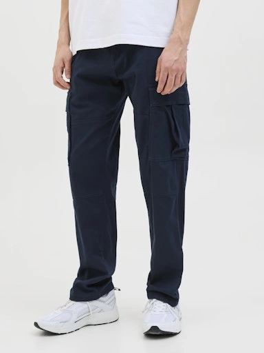 PANTALÓN HOMBRE JACK & JONES JPSTKANE - 4