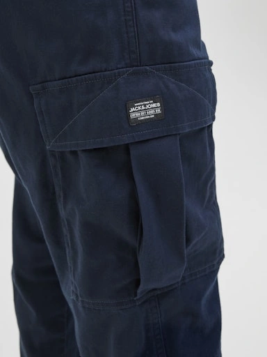 PANTALÓN HOMBRE JACK & JONES JPSTKANE - 8