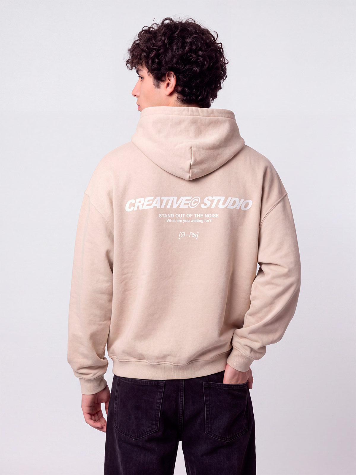 POLERA ALGODÓN HOMBRE INDEX - 2