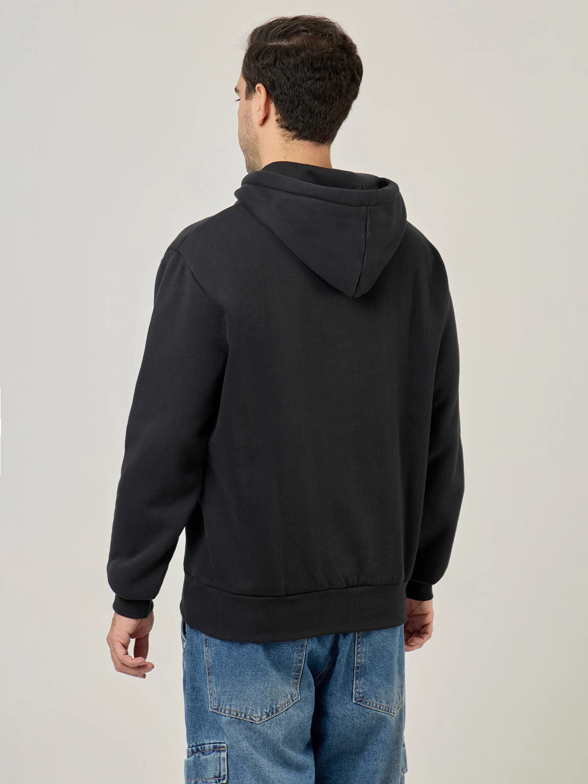 POLERA ALGODÓN HOMBRE ROBERT LEWIS - 2