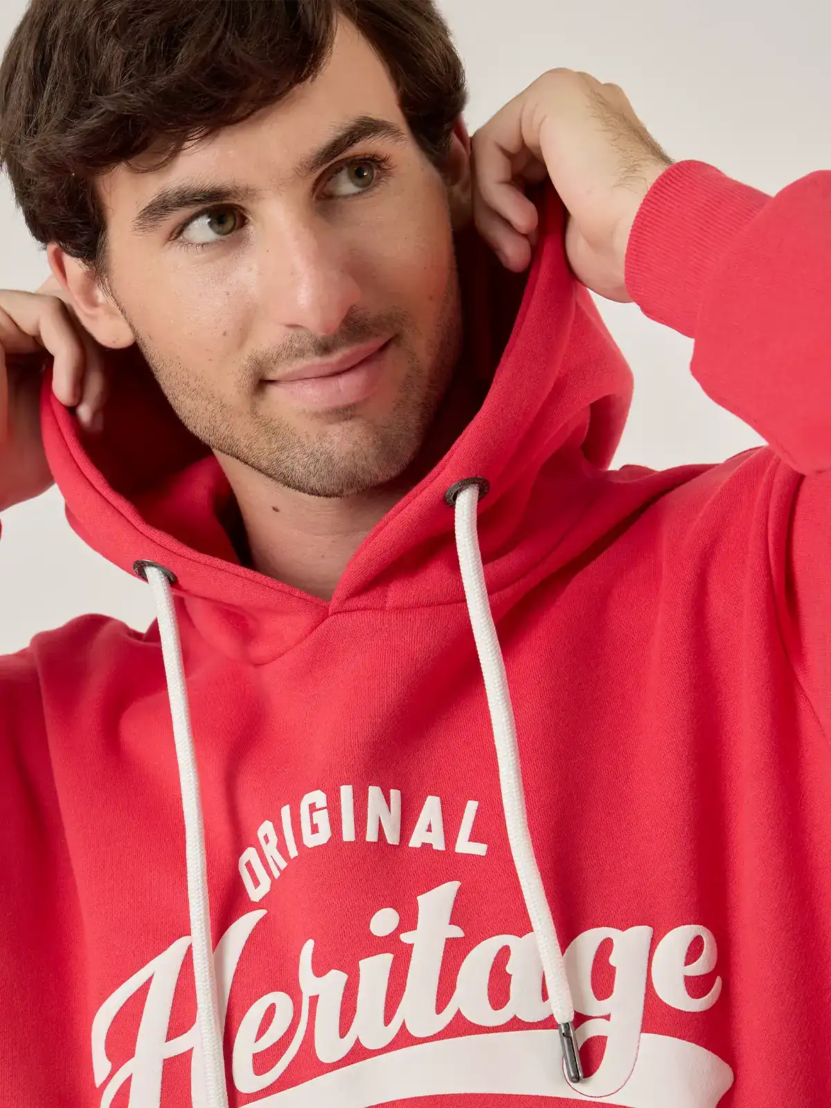 POLERA ALGODÓN HOMBRE ROBERT LEWIS - 4