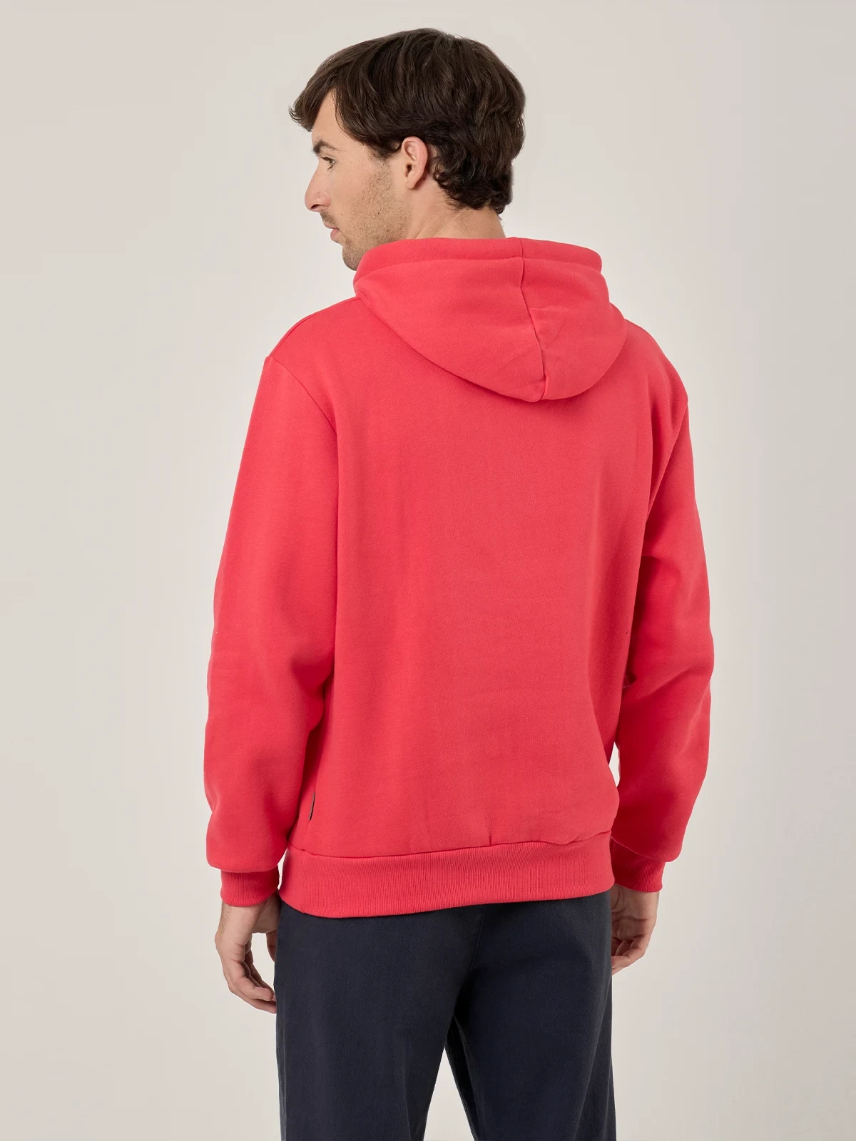 POLERA ALGODÓN HOMBRE ROBERT LEWIS - 2