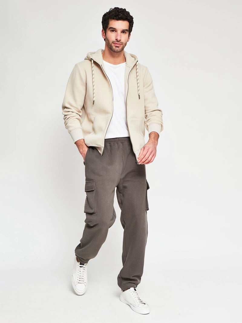 PANTALÓN HOMBRE ROBERT LEWIS - 4