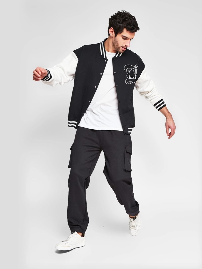 PANTALÓN HOMBRE ROBERT LEWIS - 4