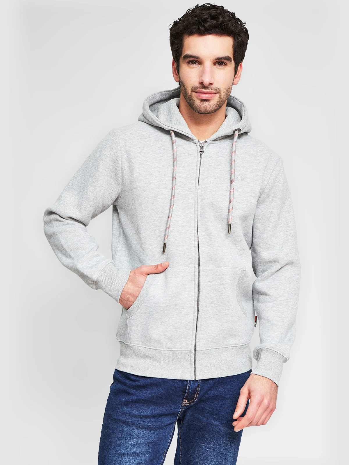 POLERA HOMBRE ROBERT LEWIS TEXAS - 1