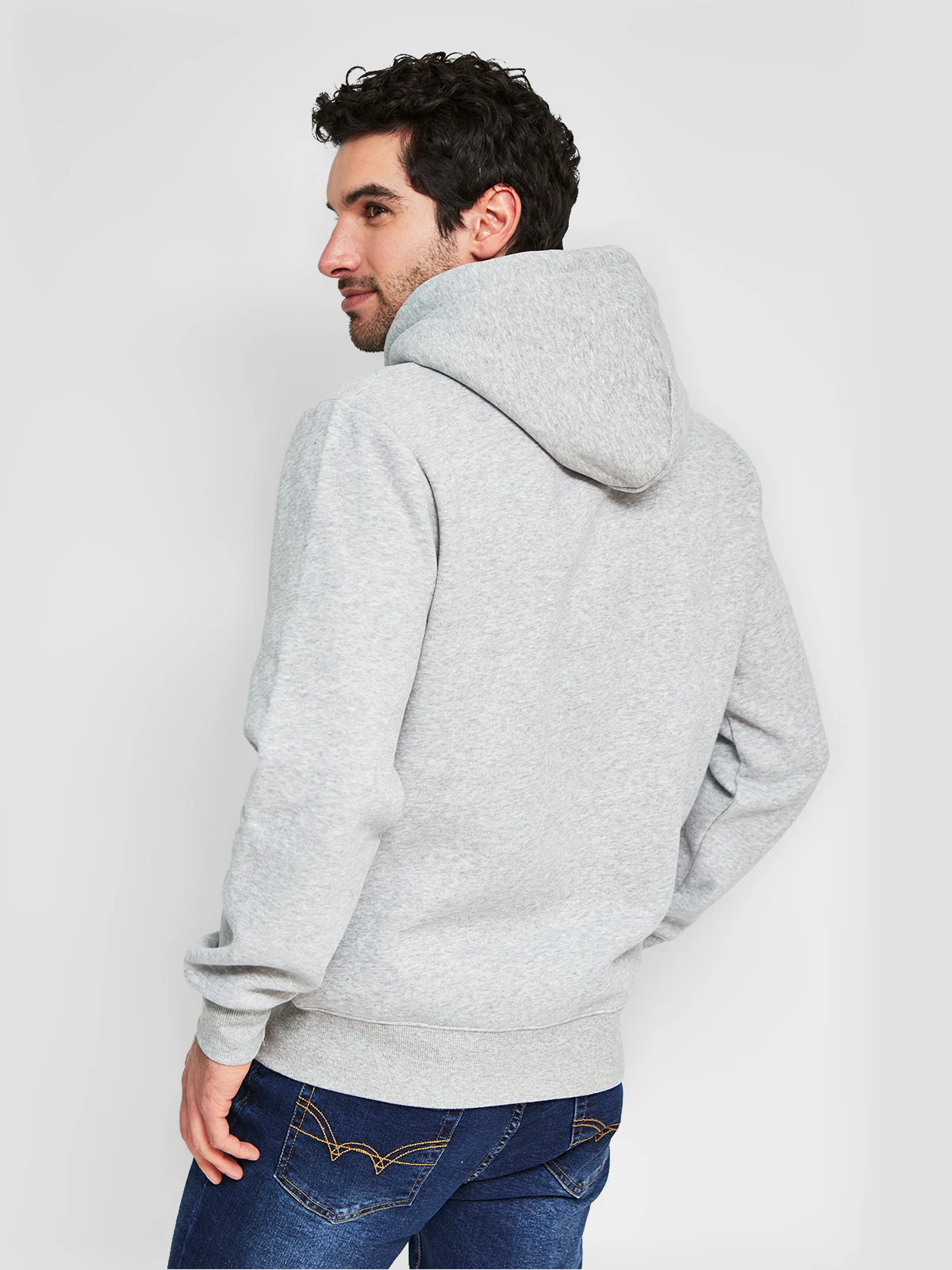 POLERA HOMBRE ROBERT LEWIS TEXAS - 2