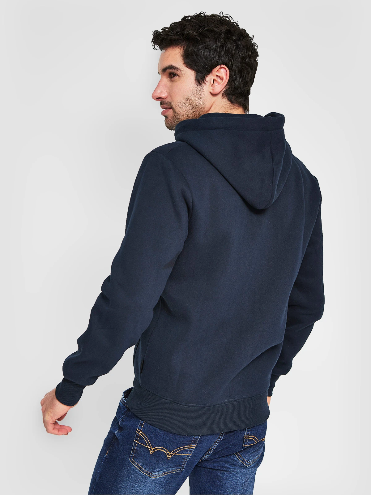 POLERA HOMBRE ROBERT LEWIS TEXAS - 2