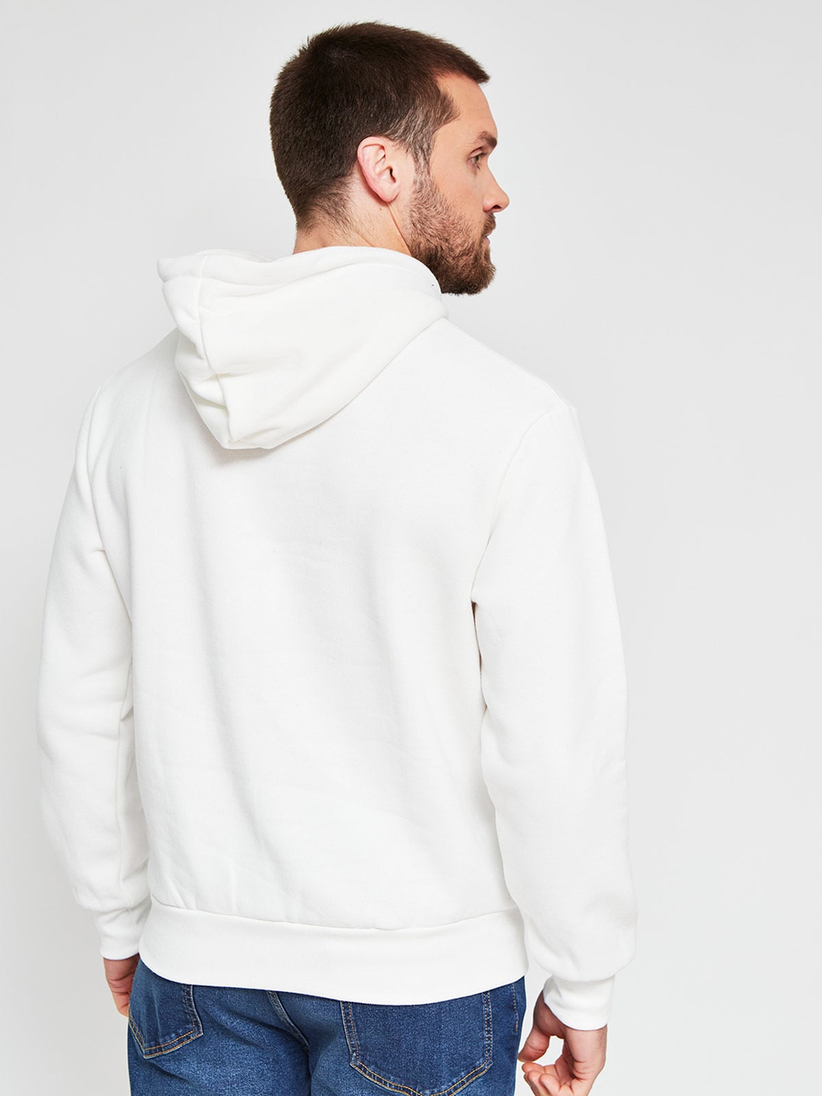 POLERA ALGODÓN HOMBRE ROBERT LEWIS - 2
