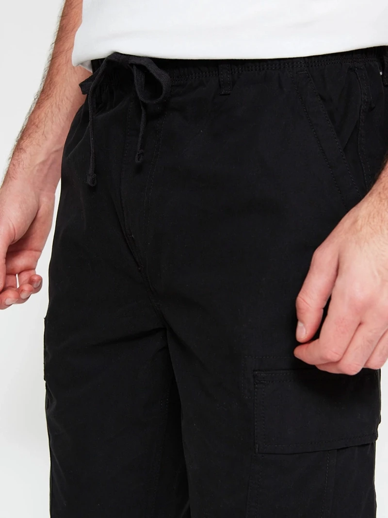 PANTALÓN JOGGER HOMBRE ROBERT LEWIS CARGO - 3
