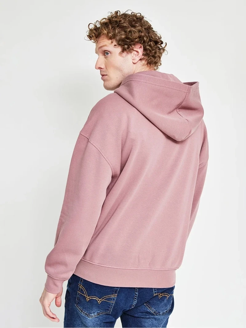 POLERA ALGODÓN HOMBRE BARBADOS - 2