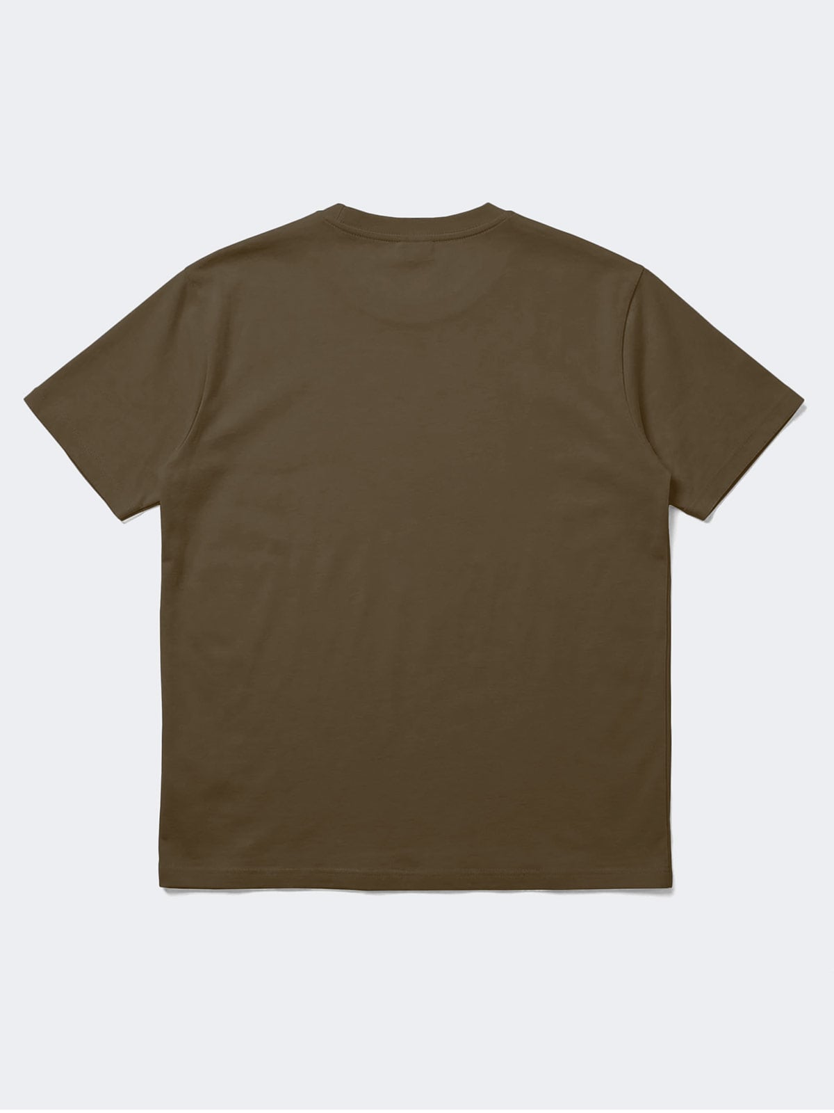 POLO MANGA CORTA ALGODÓN HOMBRE DUNKELVOLK - 2