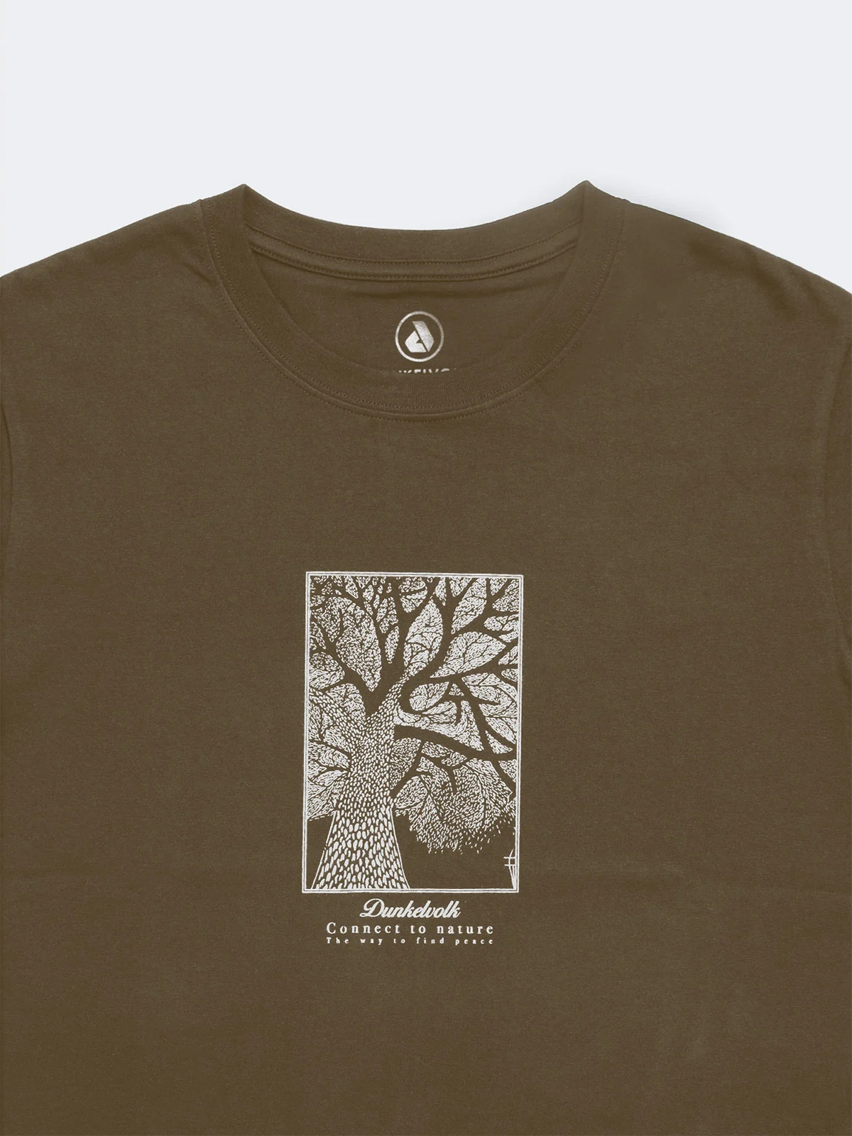 POLO MANGA CORTA ALGODÓN HOMBRE DUNKELVOLK - 3
