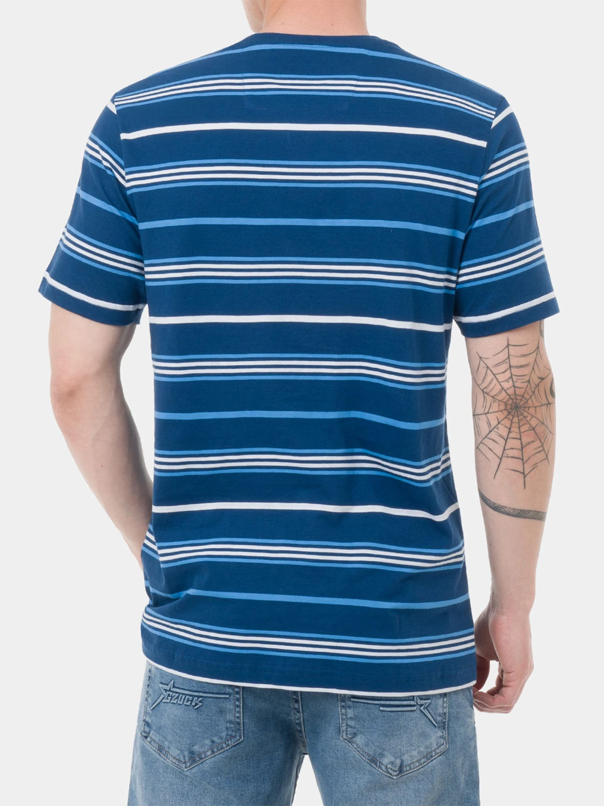 POLO MANGA CORTA HOMBRE GZUCK AZBRET - 2