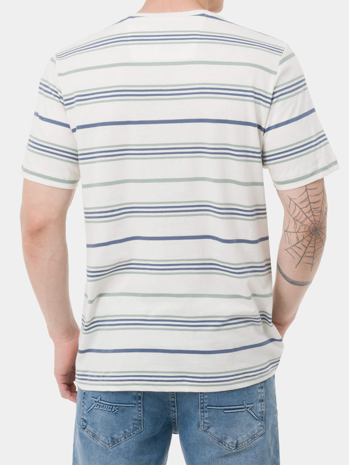 POLO MANGA CORTA HOMBRE GZUCK AZBRET - 2