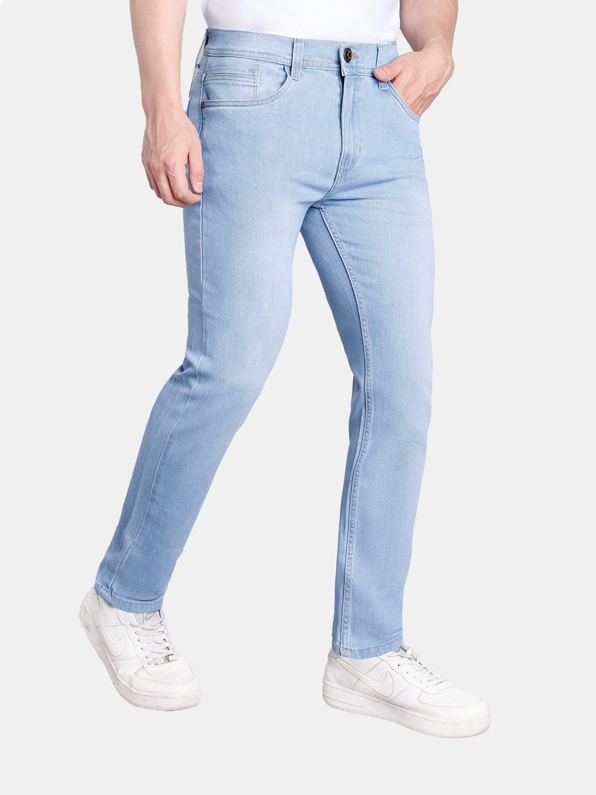 JEANS ALGODÓN HOMBRE KANSAS - 3
