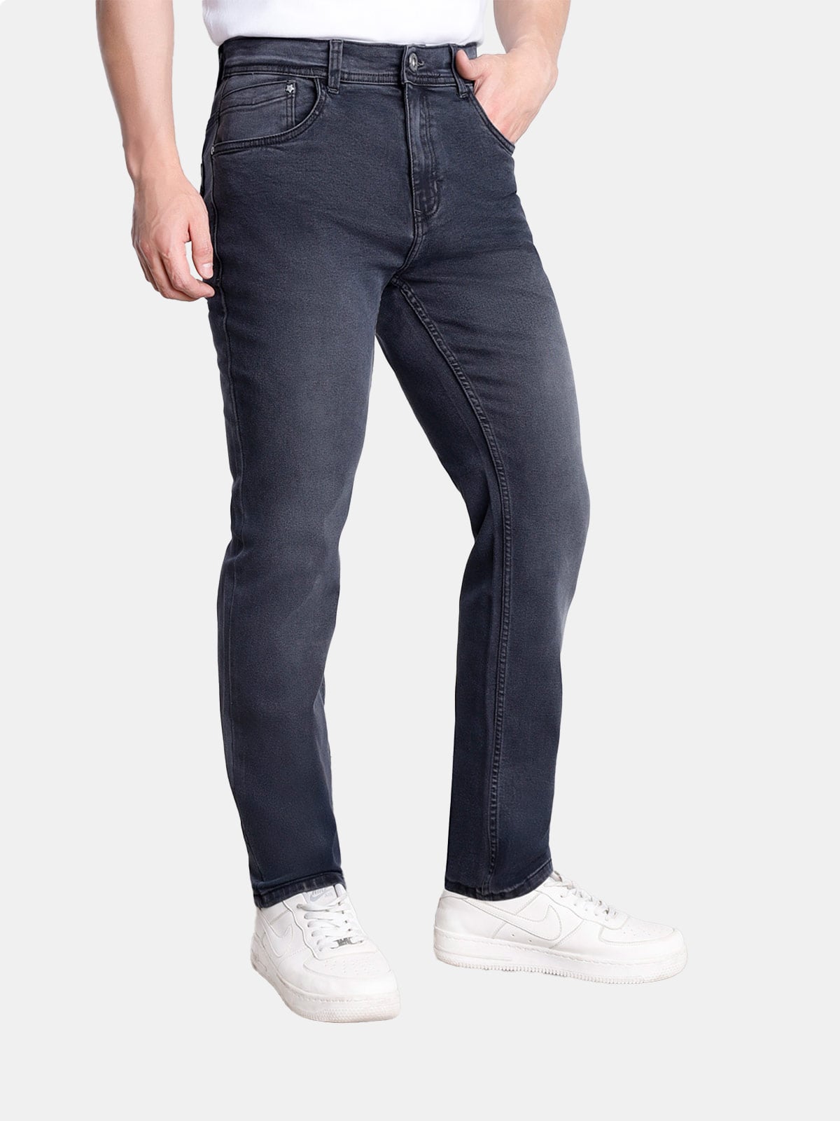 JEANS ALGODÓN HOMBRE KANSAS - 3