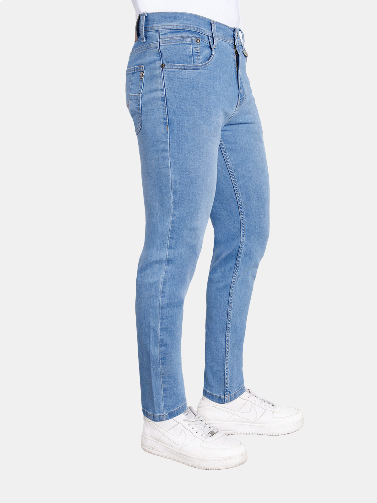 JEANS ALGODÓN HOMBRE KANSAS NAHUEL - 3