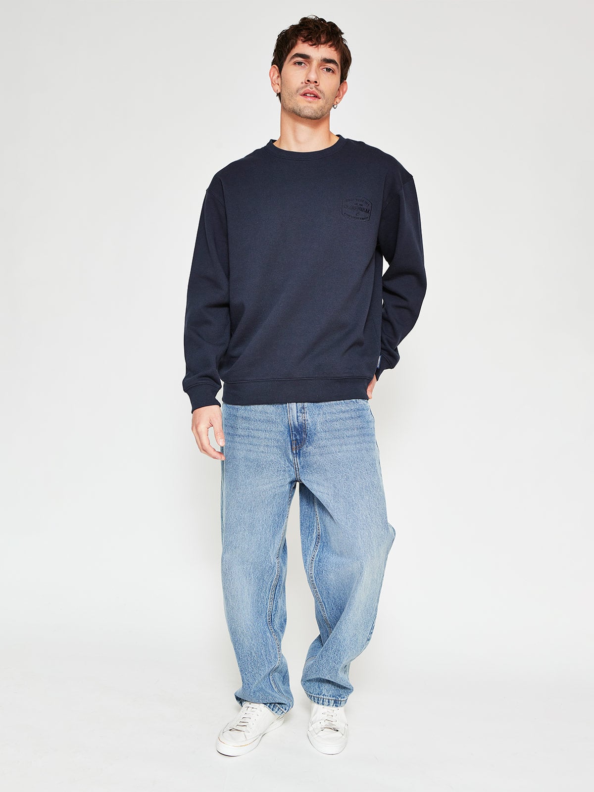 POLERA HOMBRE CLOUDBREAK BELL - 4