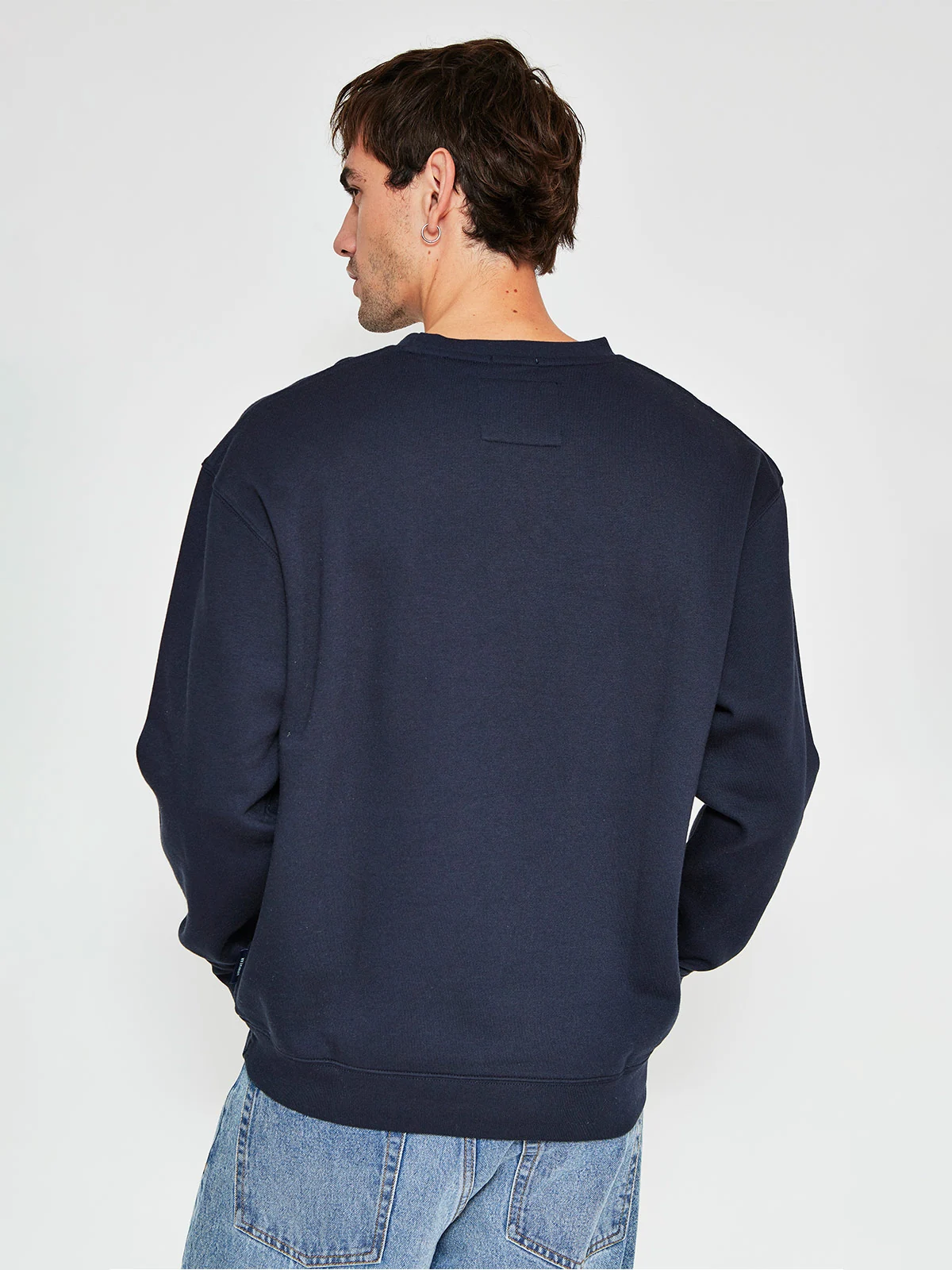 POLERA HOMBRE CLOUDBREAK BELL - 2