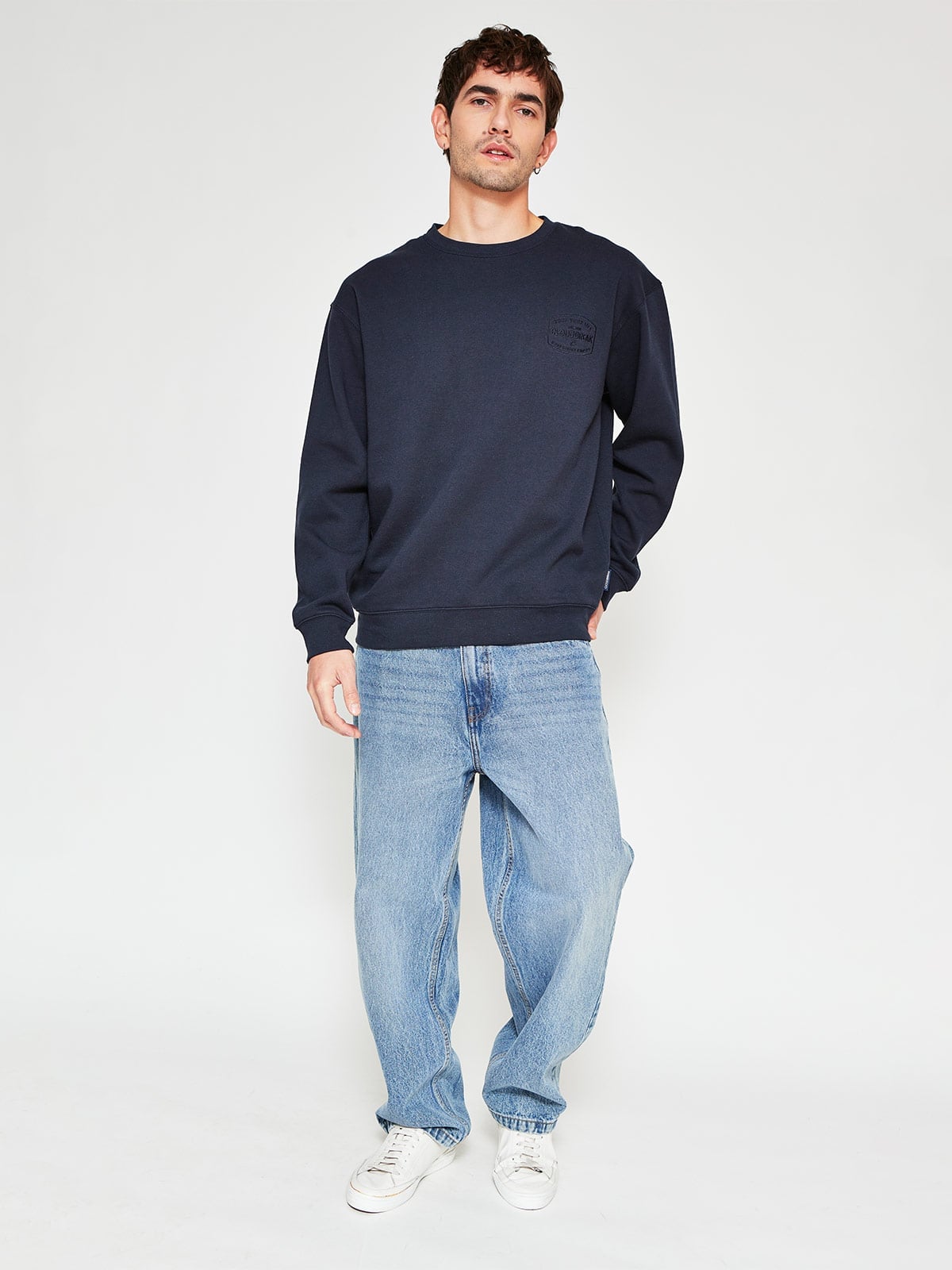 POLERA HOMBRE CLOUDBREAK BELL - 4