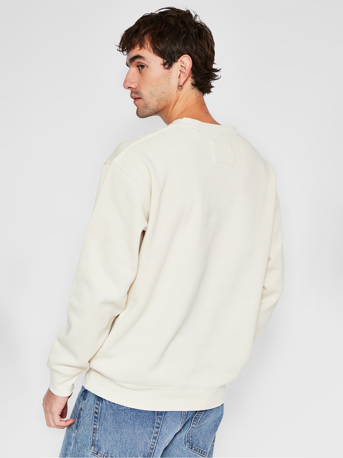 POLERA HOMBRE CLOUDBREAK BELL - 2