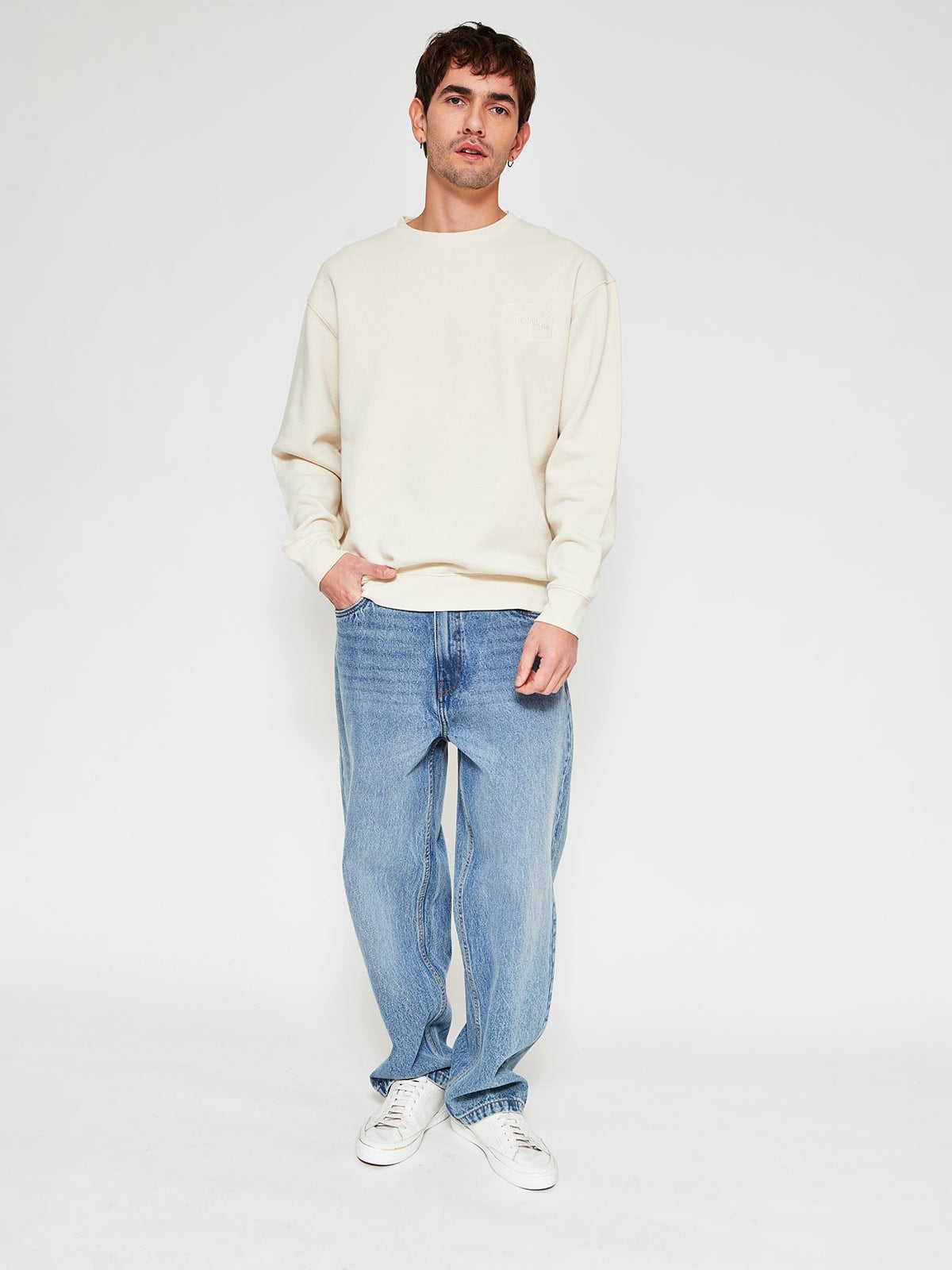 POLERA HOMBRE CLOUDBREAK BELL - 4