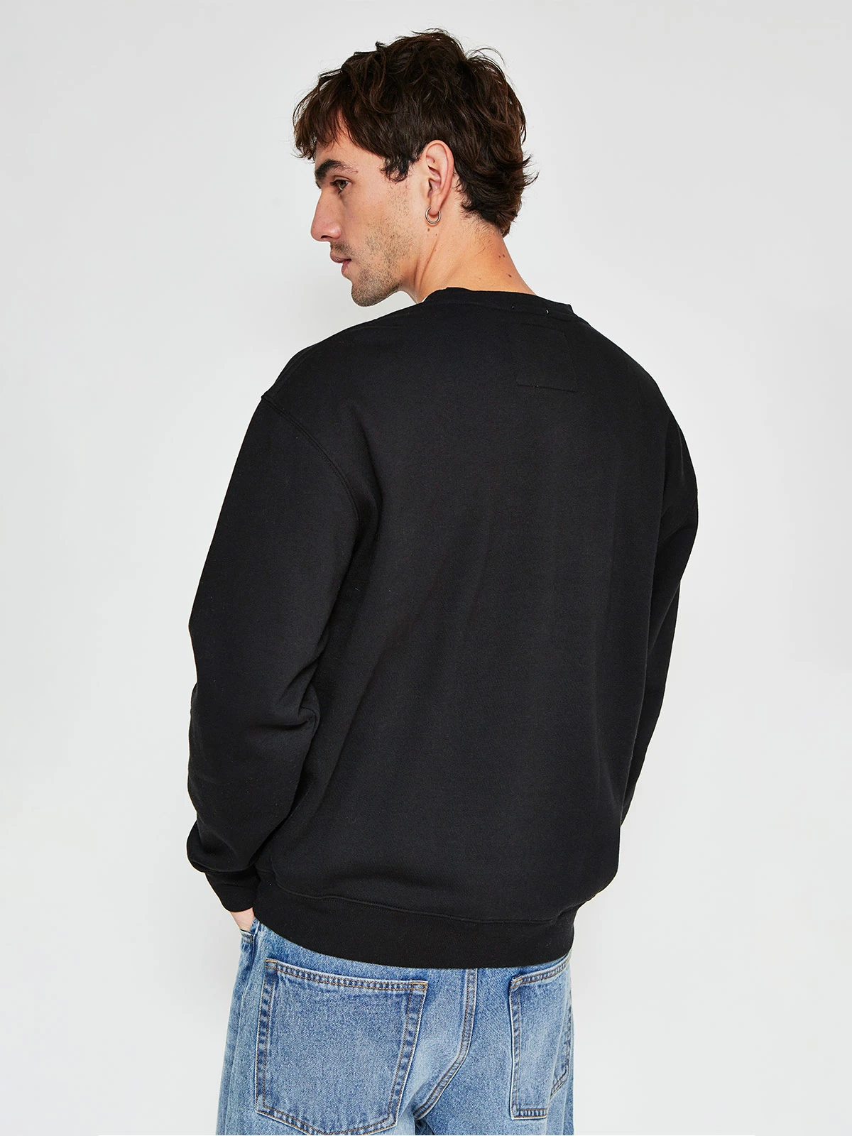 POLERA HOMBRE CLOUDBREAK BULL - 2