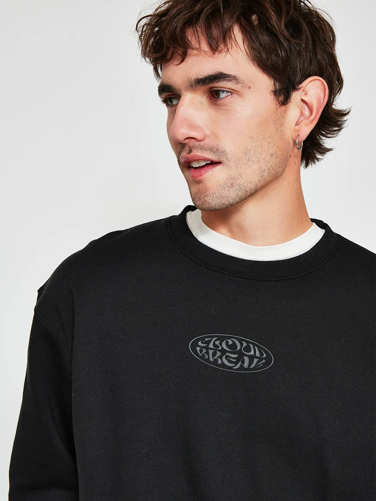 POLERA HOMBRE CLOUDBREAK BULL - 3