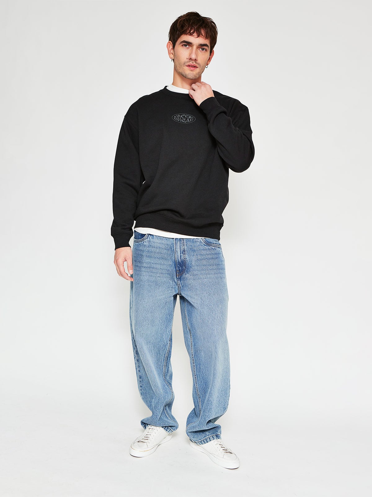 POLERA HOMBRE CLOUDBREAK BULL - 4