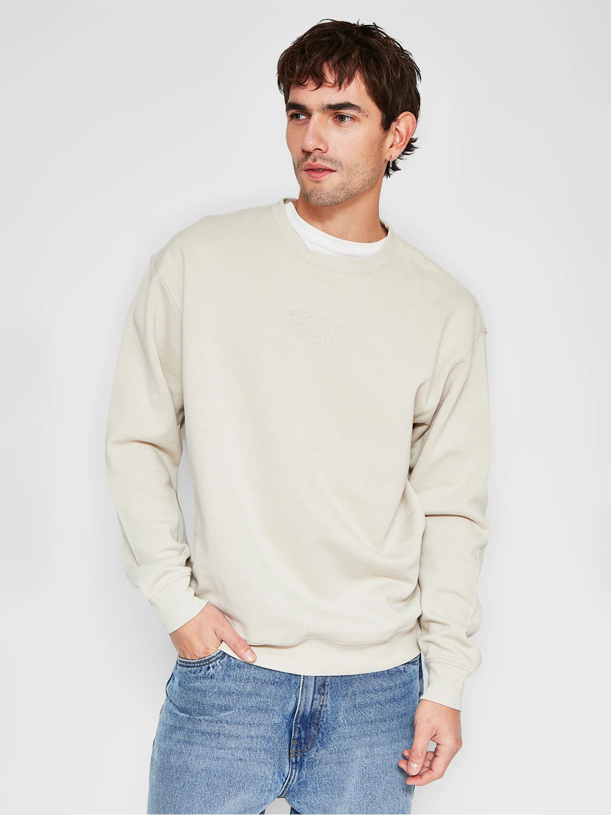 POLERA HOMBRE CLOUDBREAK BULL - 1
