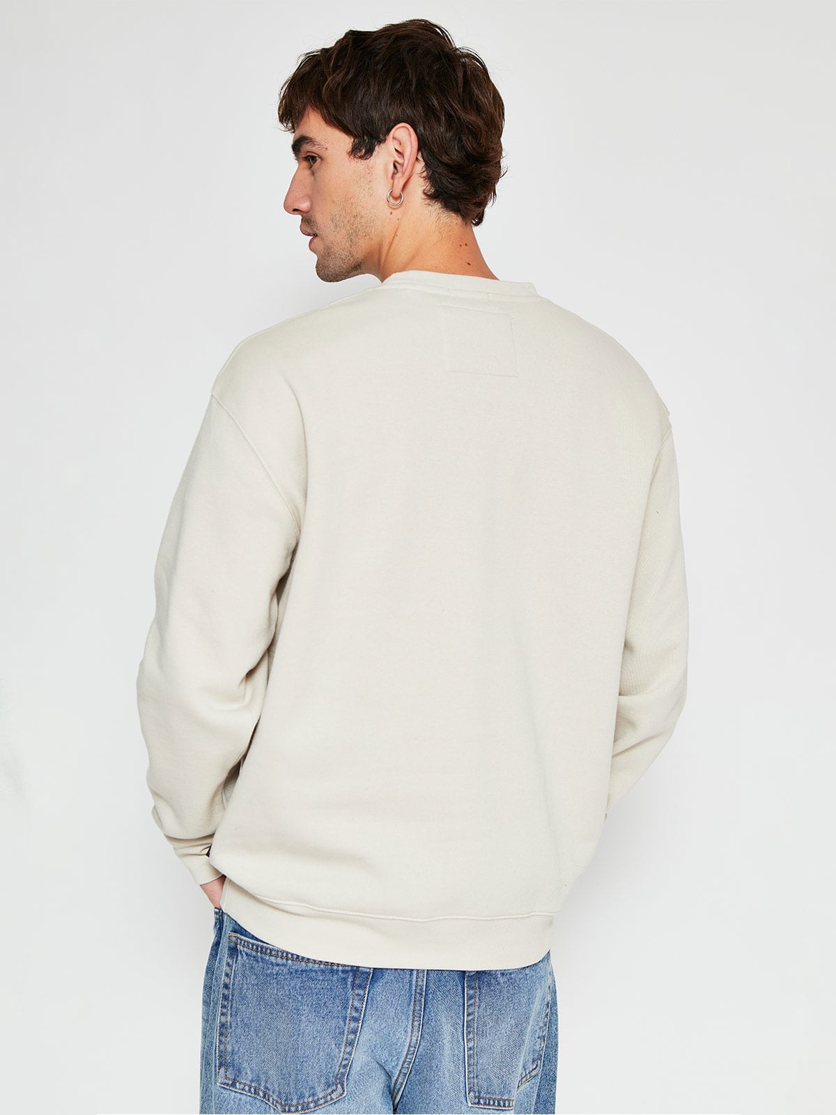 POLERA HOMBRE CLOUDBREAK BULL - 2