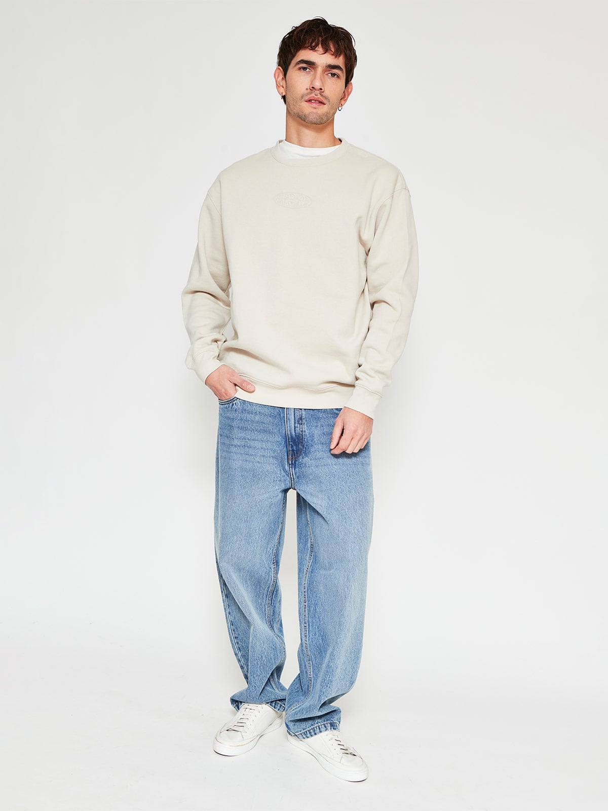 POLERA HOMBRE CLOUDBREAK BULL - 4
