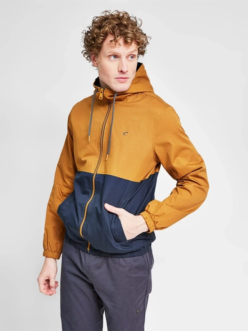 CASACA HOMBRE CLOUDBREAK NEW BOTONES - 1