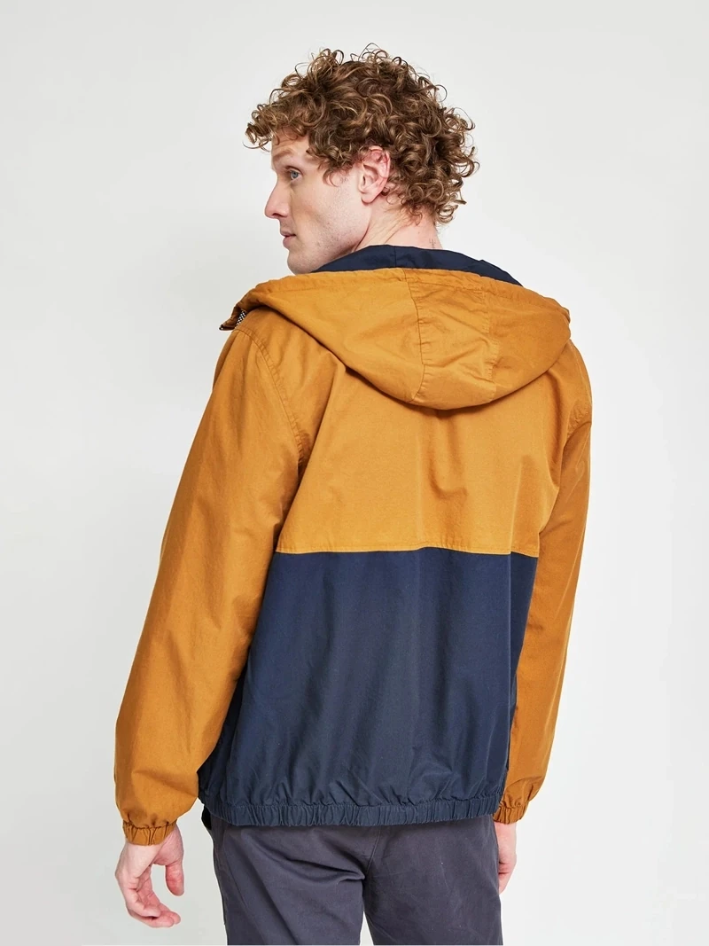 CASACA HOMBRE CLOUDBREAK NEW BOTONES - 2